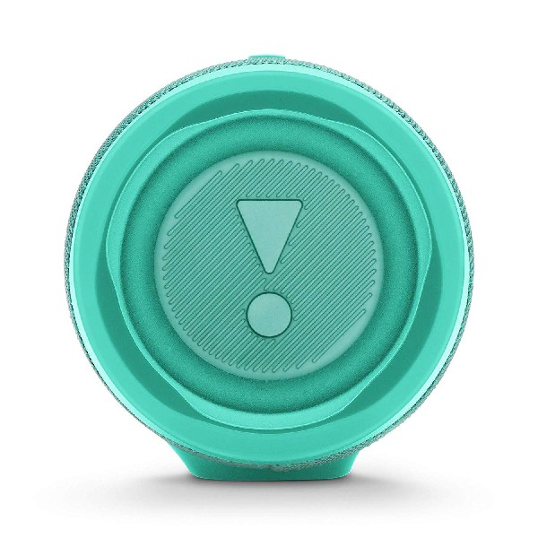 JBL CHARGE4 ティール ミントグリーン ヨドバシ.com - ジェイビーエル JBL ポータブルBluetoothスピーカー