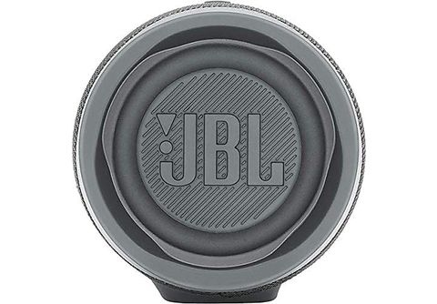 JBL Charge 4 Altavoz estéreo Bluetooth HD Gris