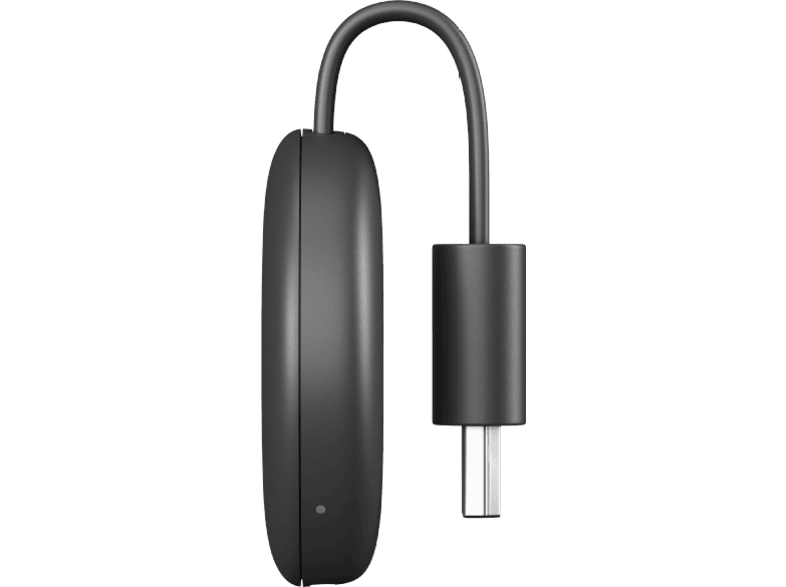 GOOGLE CHROMECAST 3 Streaming m dialej tsz GA00439 MediaMarkt