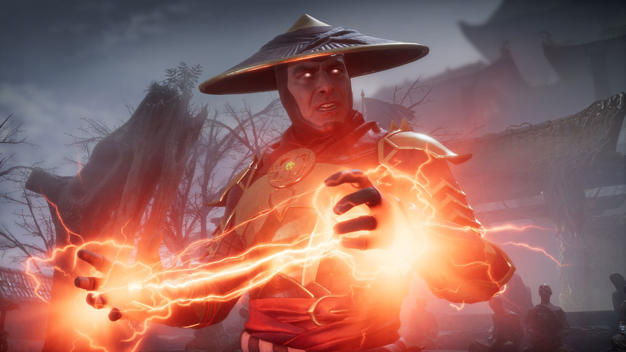 Mortal Kombat 11 | PlayStation 4