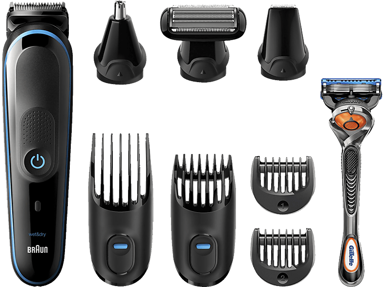 braun all in one trimmer media markt