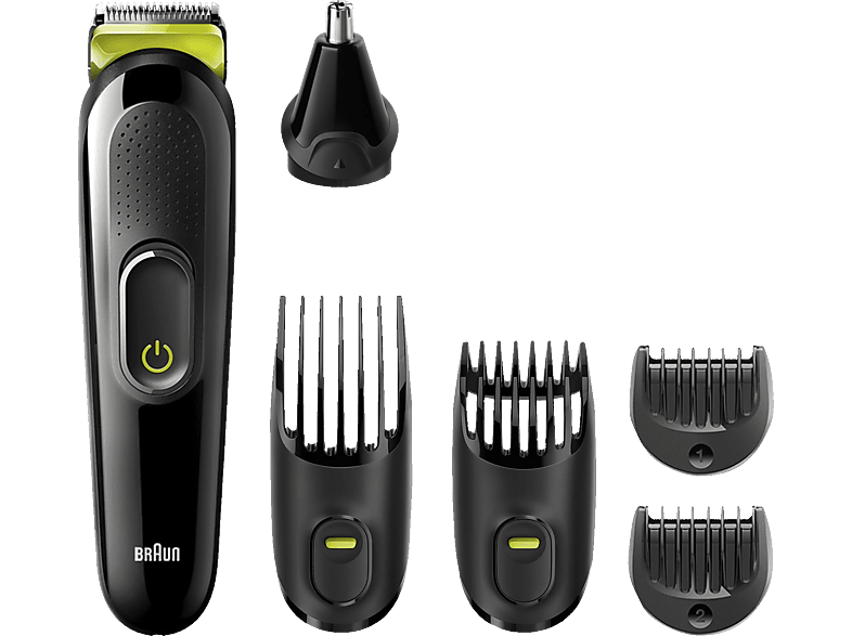 braun multi grooming kit mgk3021