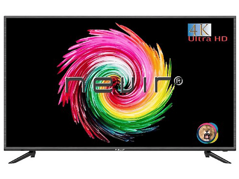 TV LED 43" | Nevir NVR-8000-43-4K-2W-N