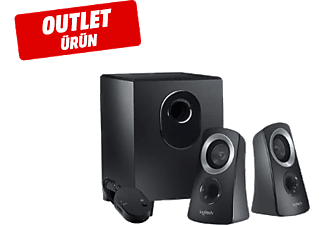 LOGITECH Z313 Stereo Hoparlör Outlet 1057856