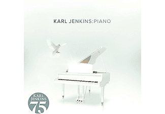 Karl Jenkins - Piano (CD)