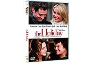 The Holiday - DVD