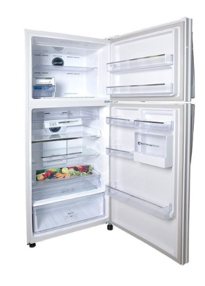 SAMSUNG RT46K6360WW/TR 468lt A+ Enerji Sınıfı Beyaz Cooling Plus Buzdolabı