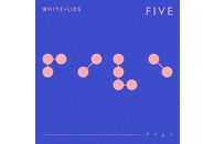 White Lies - Five LP