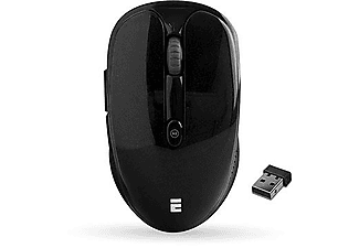 EVEREST SM-250 USB Multimedia Mouse Siyah