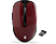 EVEREST SM-250 USB Multimedia Mouse Kırmızı