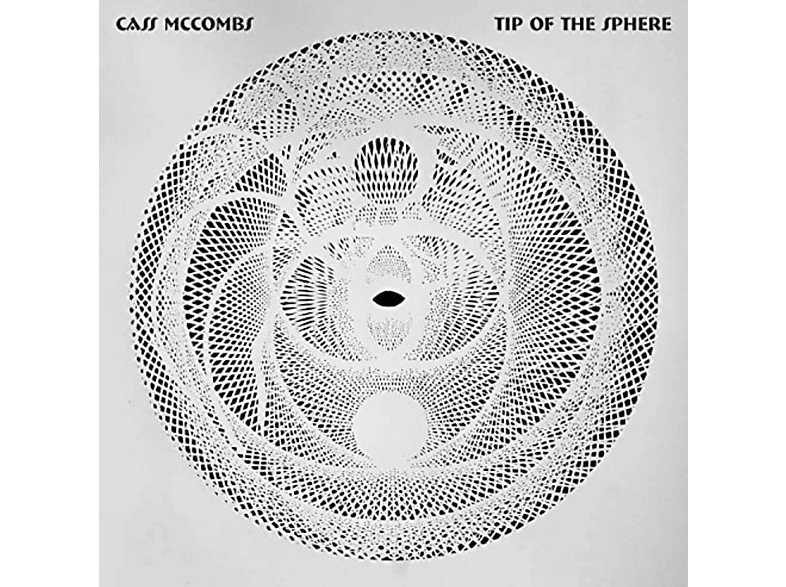 Cass Mccombs - Tip Of The Sphere Vinyl