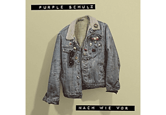 Purple Schulz - Nach wie vor  - (CD)