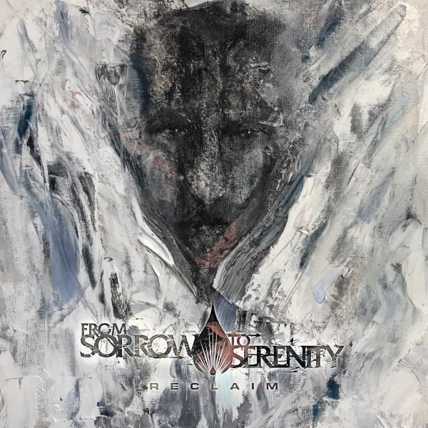 Reclaim Serenity - (Vinyl) Sorrow From - To