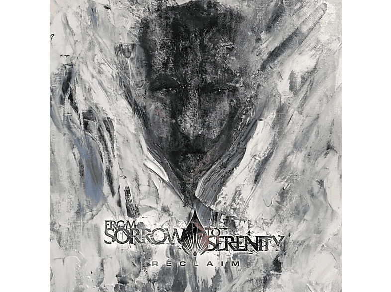 Reclaim Serenity - (Vinyl) Sorrow From - To