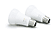 PHILIPS Hue Ambiyans Ekopaket E27 2'li Akıllı Ampul Beyaz