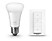 PHILIPS HUE Hue White Ambiance Light Recipe Kit - Kit de l'éclairage (Blanc)