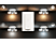 PHILIPS HUE Hue White Ambiance Adore - Plafonnier salle de bain  (Blanc)