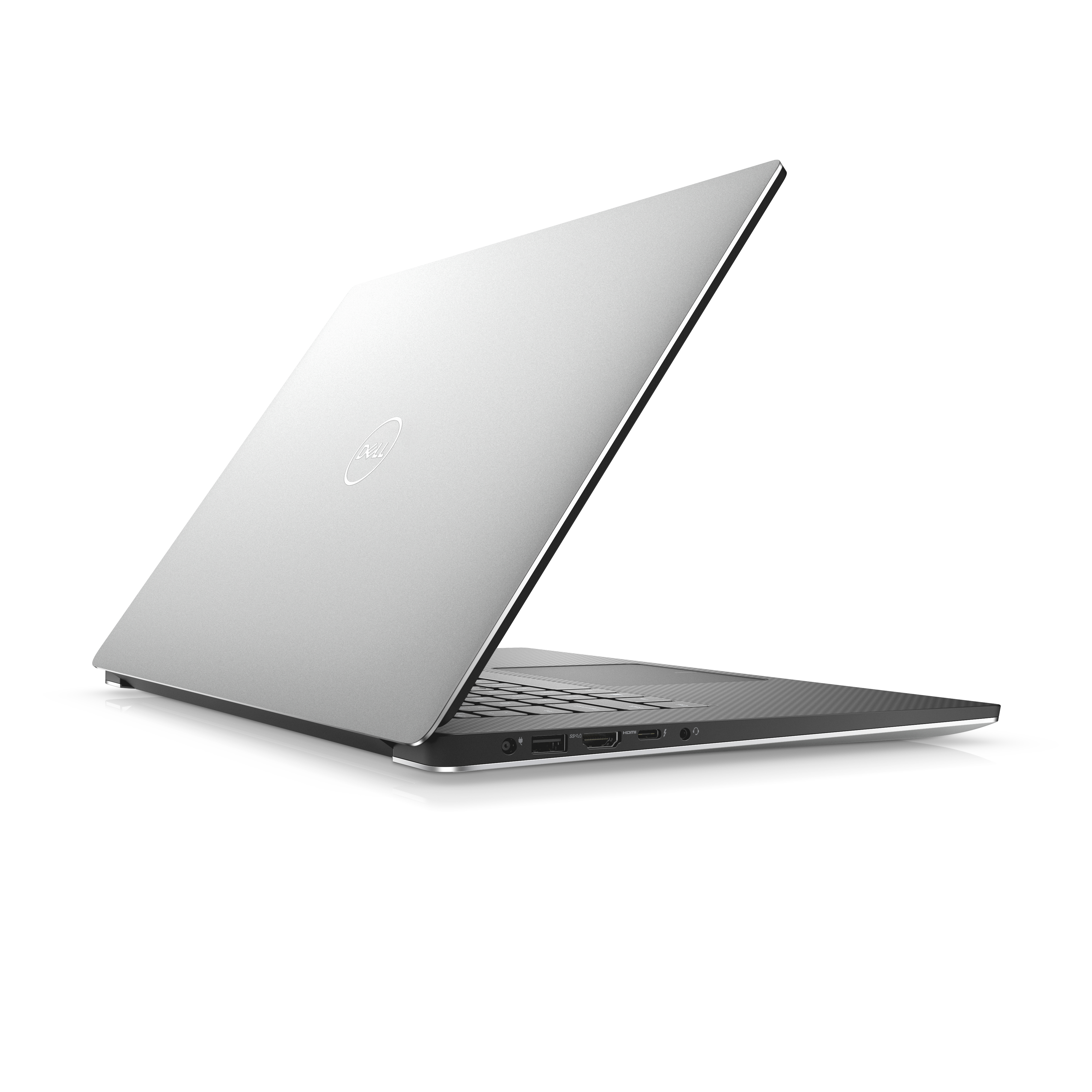 DELL XPS15 i7-8750H 16GB 512GB SSD 4GB 15.6" Win 10 Pro Laptop