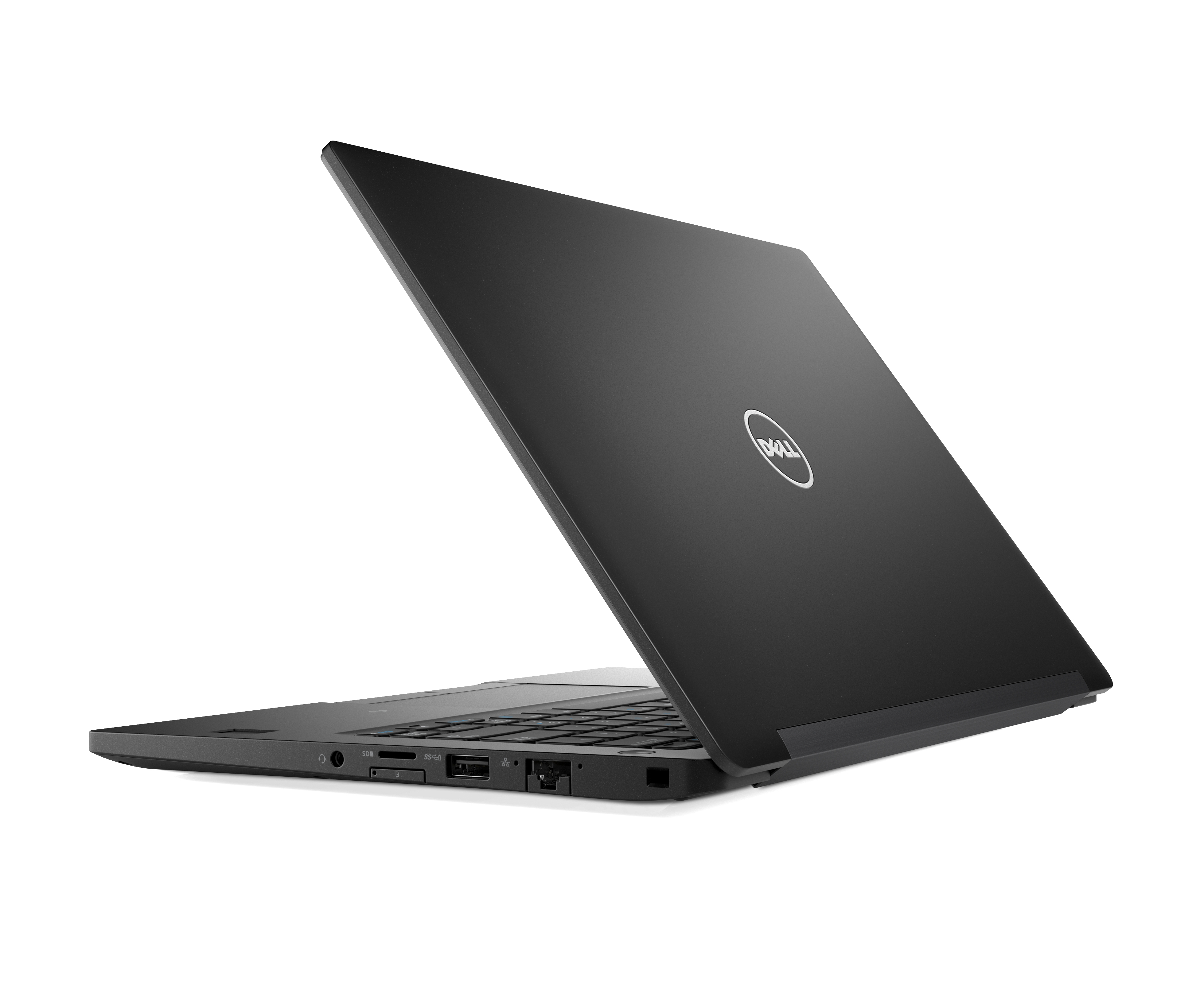 DELL Latitude 7390 - 13,3 Zoll - Intel® Core™ i5 i5-8350U - 8 GB - 256 GB