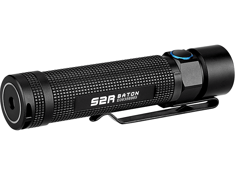Olight S2R Baton II Taschenlampe