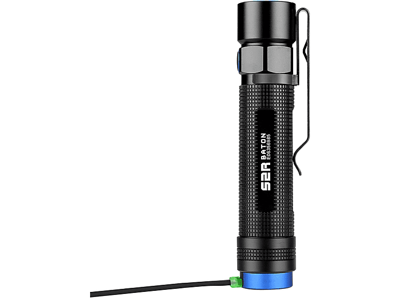 Olight S2R Baton II Taschenlampe