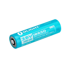 Akku 18650 3600 mAh 3,6 V