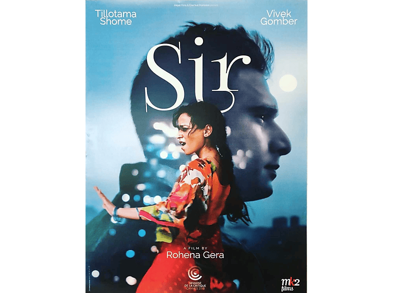 Sir - DVD