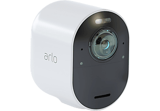 ARLO Ultra - WLAN Zusatzkamera (UHD 4K, 3.840 x 2.160 Pixel)