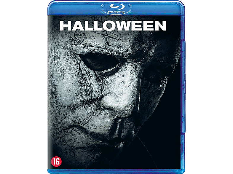 Halloween (2018) - Blu-ray