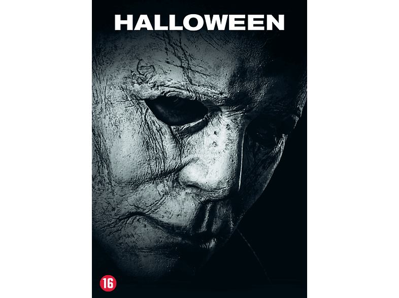 Halloween (2018) - DVD