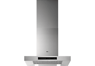 AEG DBB5660HM Kürtős páraelszívó, Hob2Hood, 4 fokozat, 60 cm