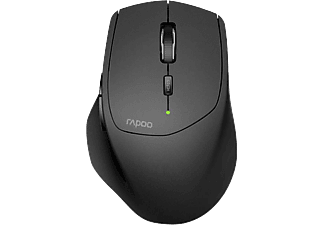 RAPOO MT550 - Trådlös Mus
