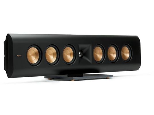 KLIPSCH RP-640D - Altoparlante OnWall (Nero)