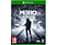 Metro Exodus - Xbox One - Tedesco