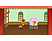 Kirby und das extra magische Garn - Nintendo 3DS - Tedesco