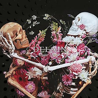 Delain - Hunters Moon LP