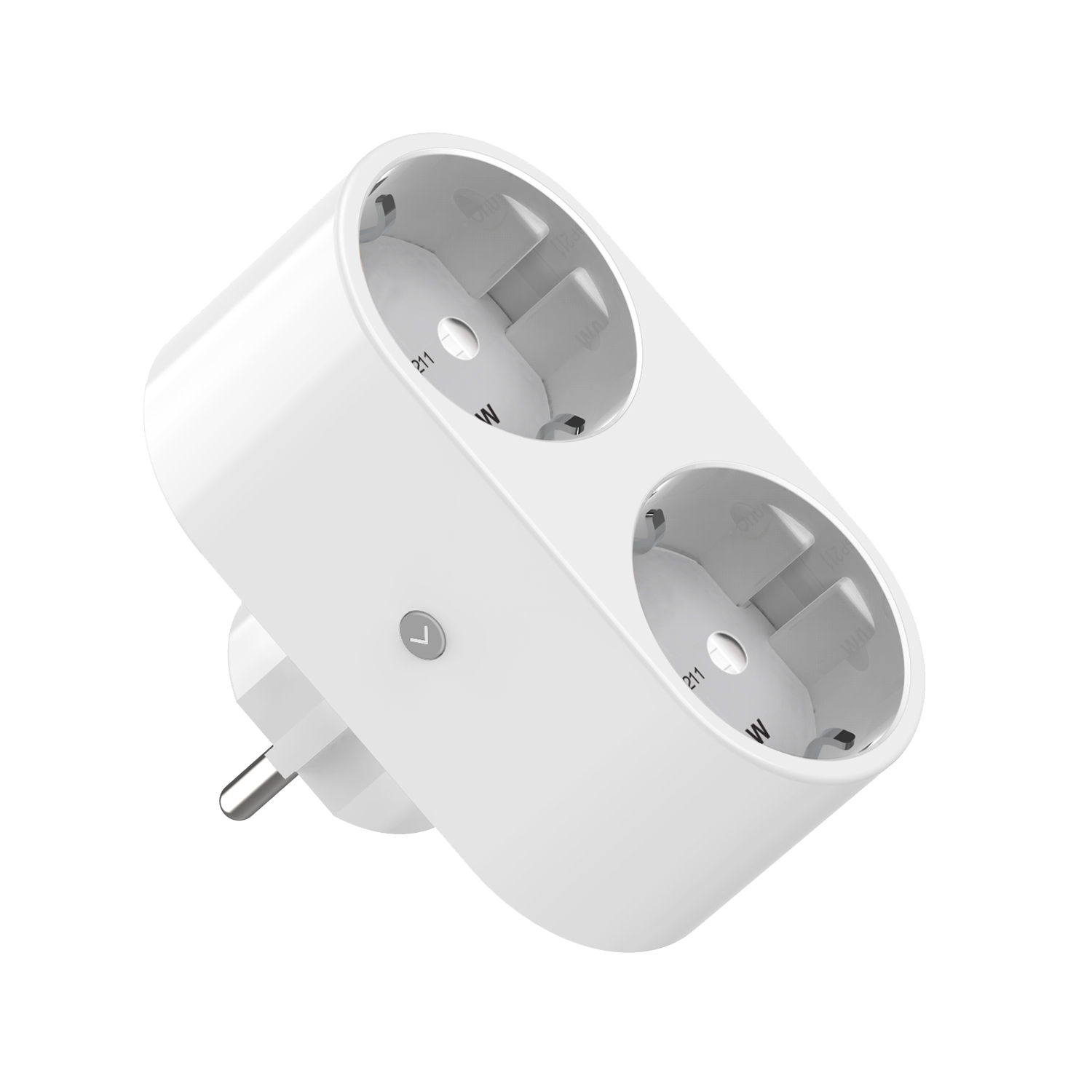 HIHOME Wifi powerplug Twin