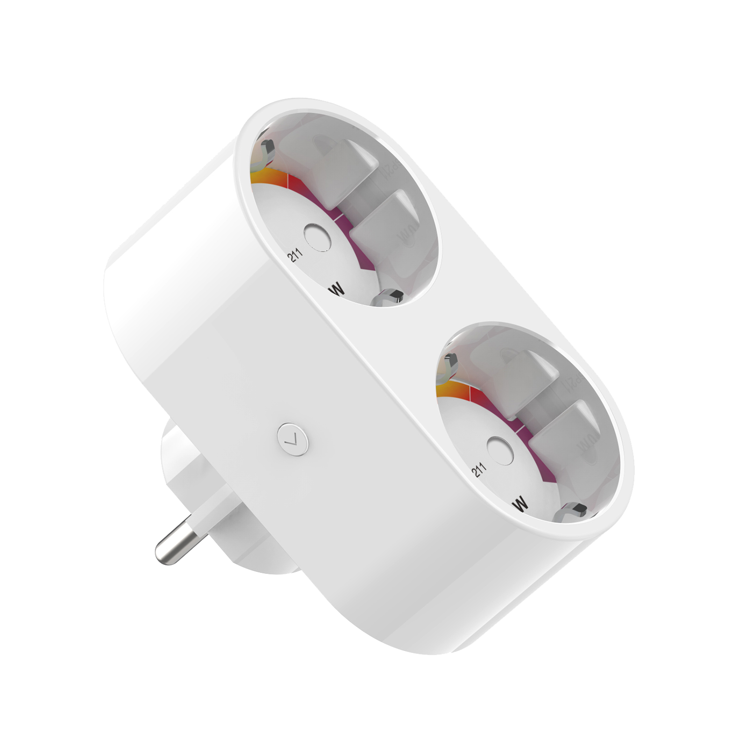 HIHOME Wifi powerplug Twin