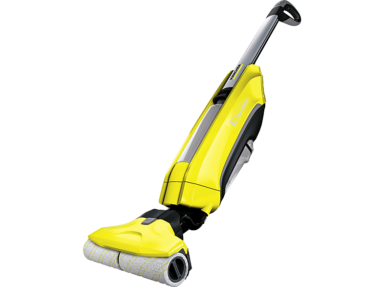 KARCHER Floor Cleaner FC 5 Cordless kopen? MediaMarkt