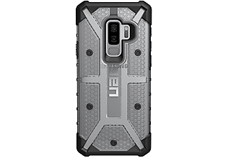 Case Galaxy S9 Plus Plasma Ice Zwart kopen? |