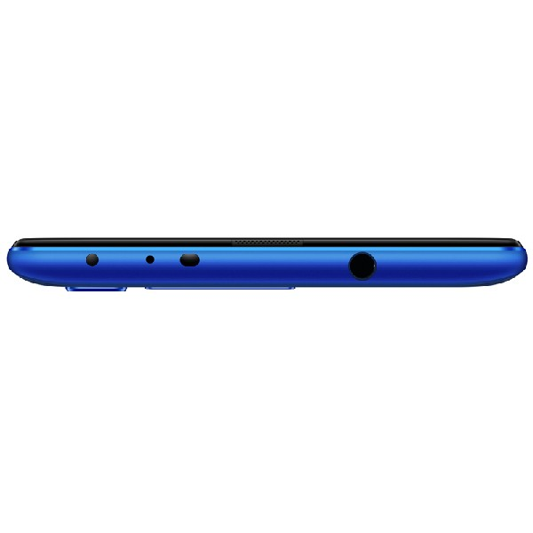 HONOR View 20 128 GB Sapphire Blue