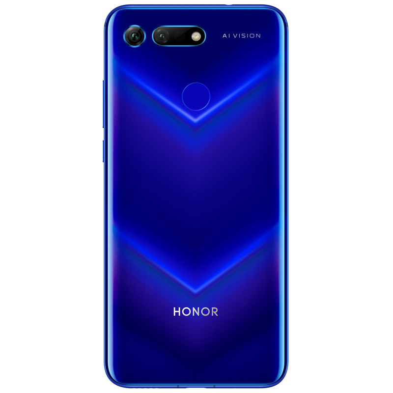 HONOR View 20 128 GB Sapphire Blue