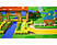 Yoshi's Crafted World - Nintendo Switch - Tedesco