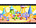 Yoshi's Crafted World - Nintendo Switch - Tedesco