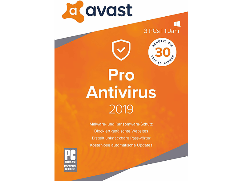 avast for macbook pro