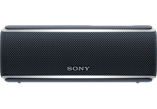 SONY SRS-XB21 - Enceinte Bluetooth (Noir)