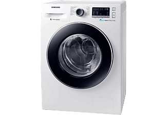 SAMSUNG WD80M4A53JW/WS - Waschtrockner (8 kg, Weiss)