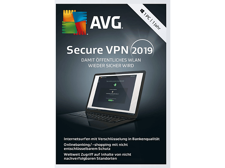 avg secure vpn 1.5.664