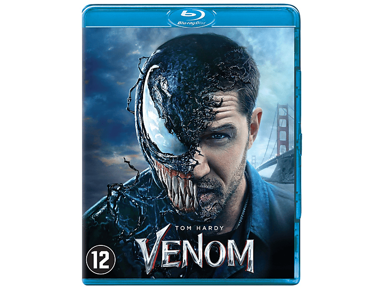 Venom - Blu-ray
