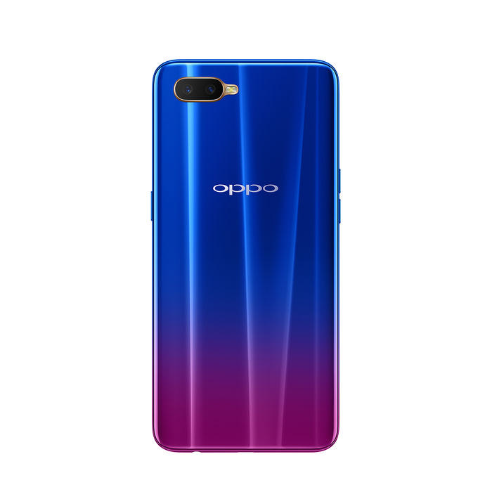 OPPO RX17 Neo 128GB Akıllı Telefon Mavi